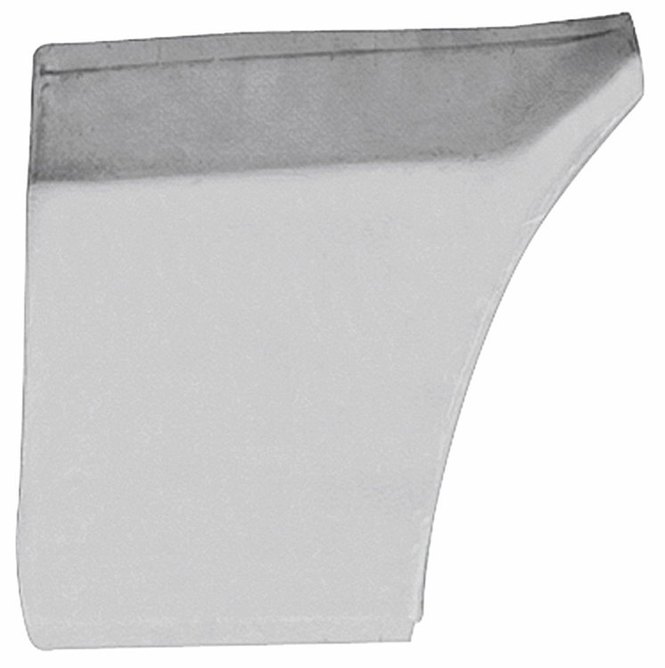 66/7 FRONT FENDER PATCH