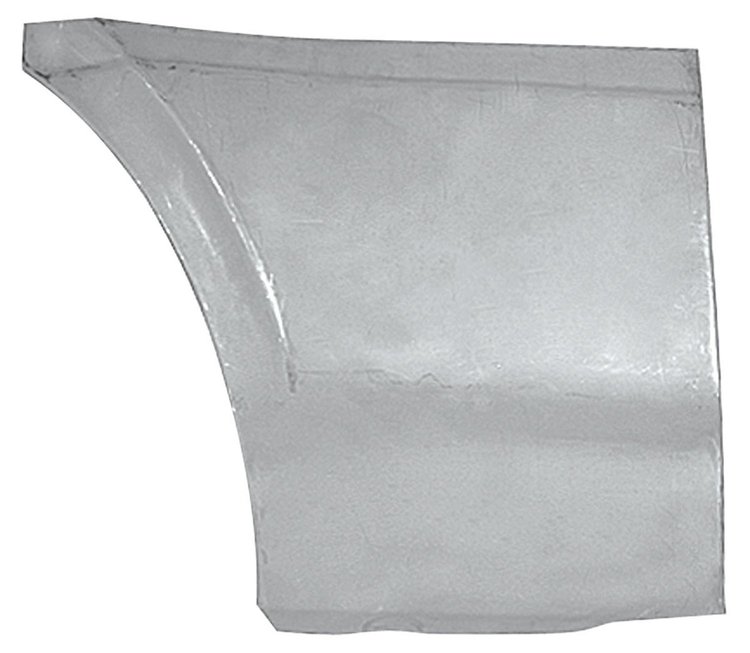 68-9 CUTLASS FRONT FENDER PATCH