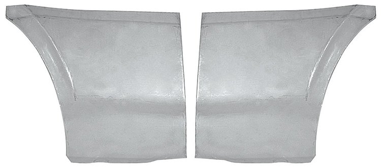 CT20316-PR Patch Panel, Fender, 1968-69 Cutlass, Pair