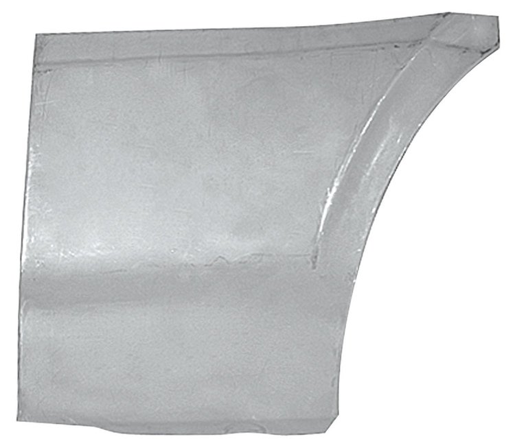 68-9 CUTLASS FRONT FENDER PATCH