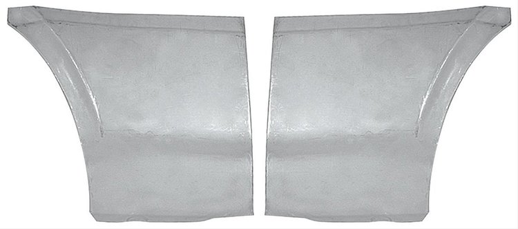 Patch Panel Front Fender 1968-69 Cutlass