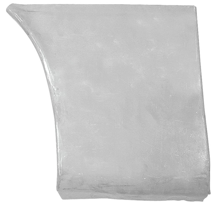 70/72 CUTLASS FENDER PATCH