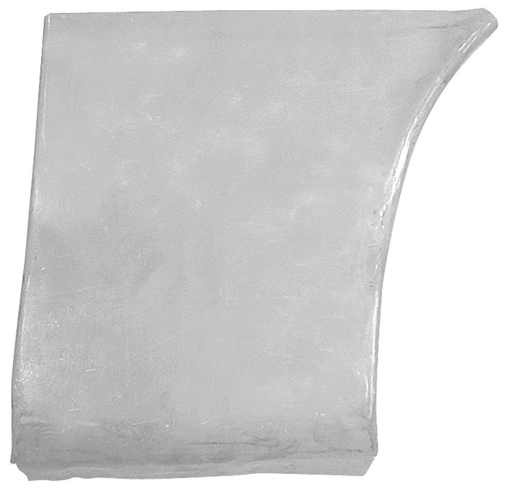 70/72 CUTLASS FENDER PATCH