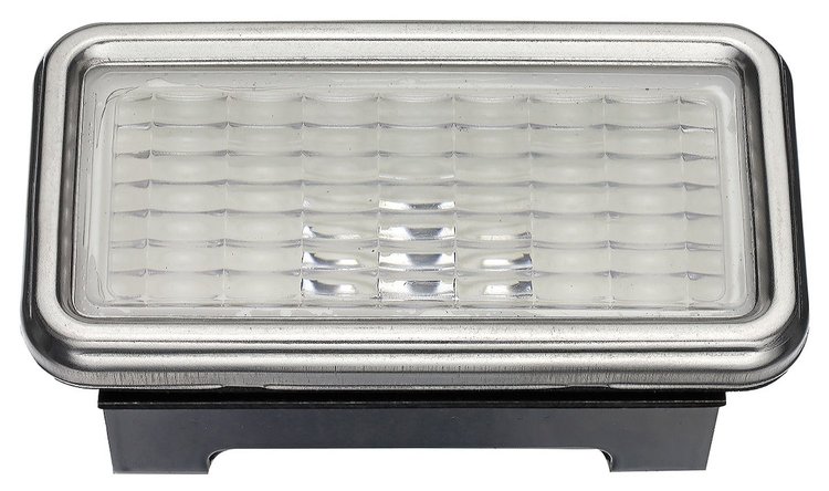 Marker Light Front Fender 1968-69 Riviera/Skylark