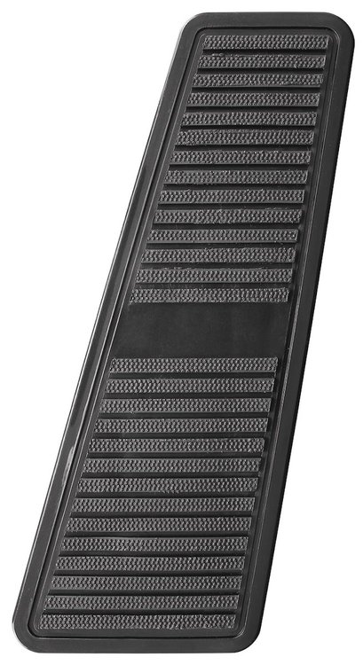 Accelerator Pedal Pad 1968-72 Buick Skylark 1968-77 Olds Cutlass/442