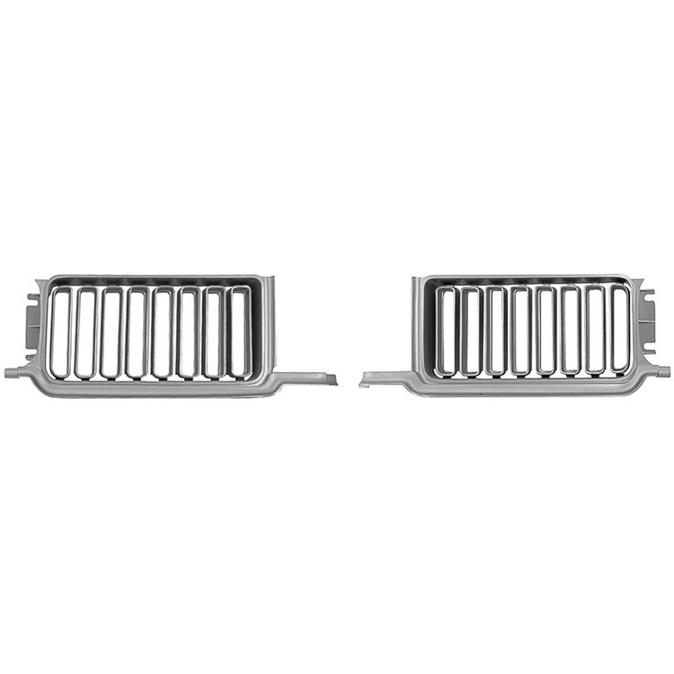 Grille 1970 Cutlass 442