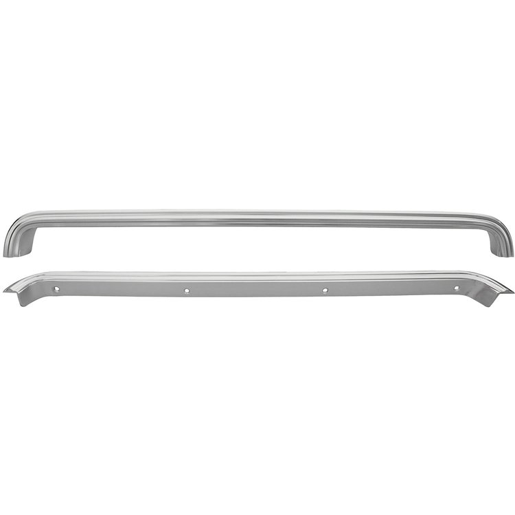 Molding Hood Extension 1971 Cutlass