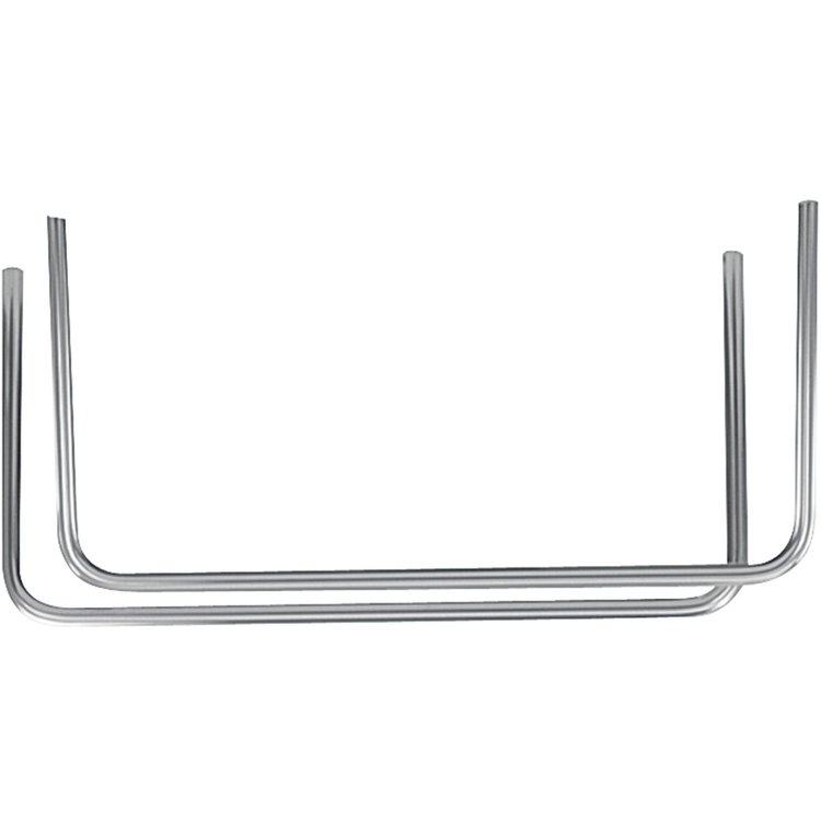Grille Molding 1971 Cutlass Pair