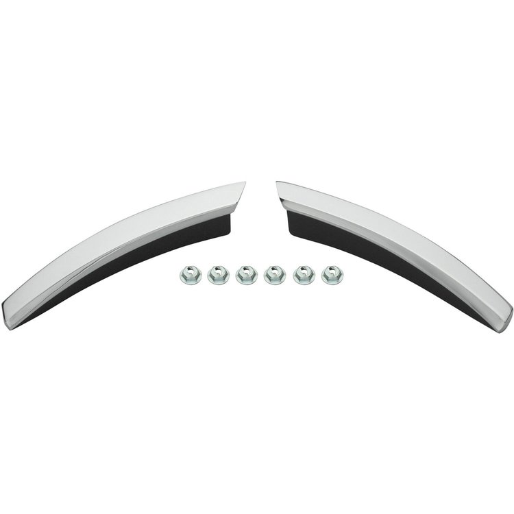 Molding Fender 1968-69 Cutlass Rear Edge