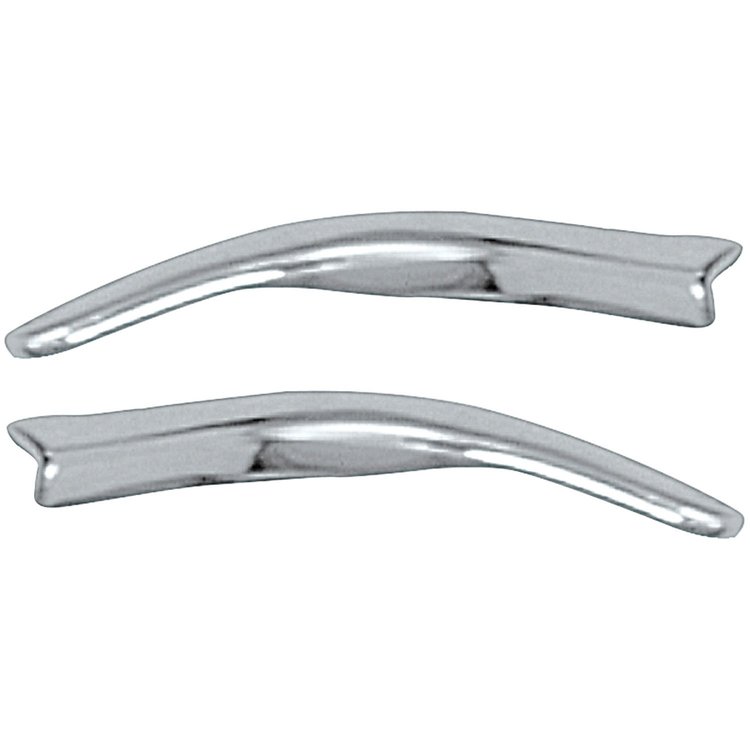 Molding Quarter Panel 1970-72 Cutlass Rear