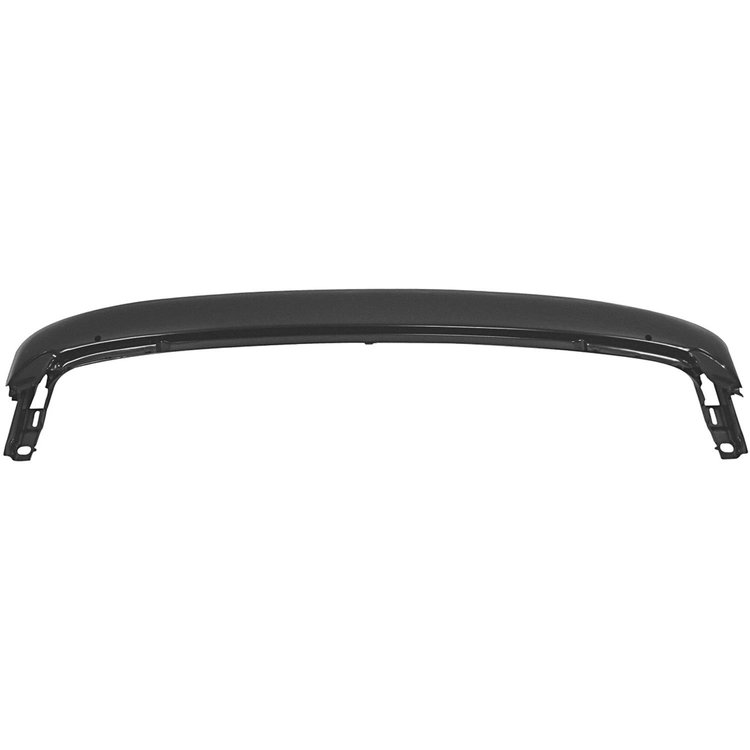 Header Bow 68-72 A-Body Convertible Top
