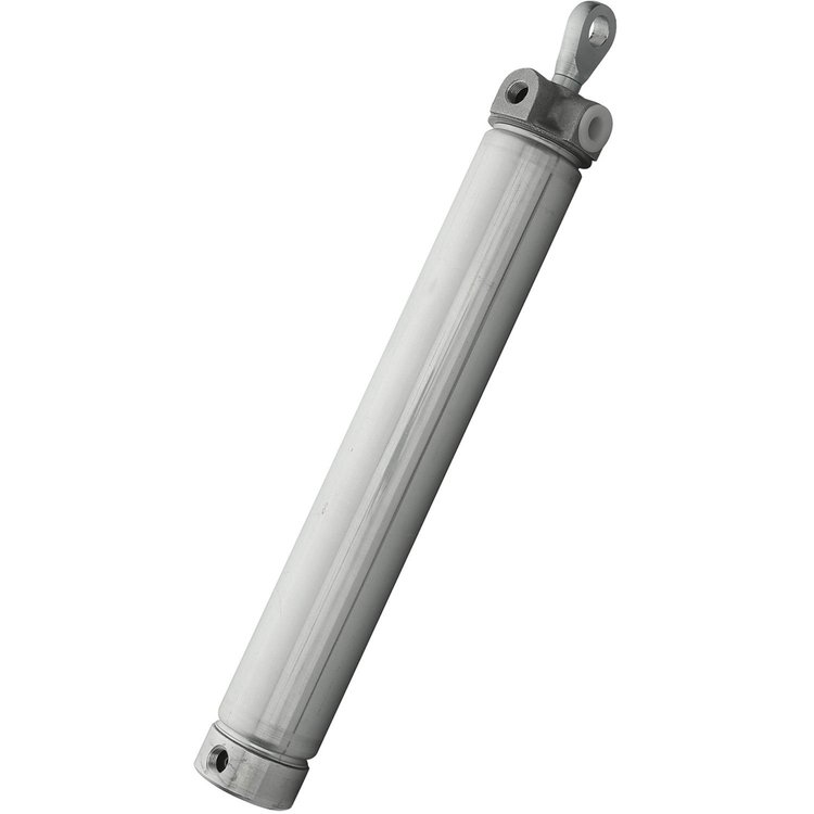 Cylinder Convertible Top 1964-67 A-Body