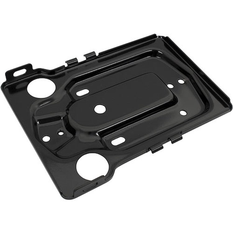 Battery Tray 1966-67 Cutlass