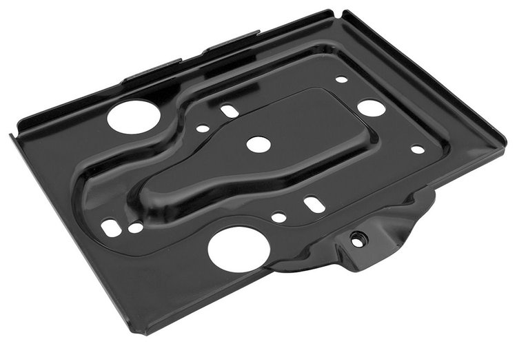 CTL9002 Battery Tray for 1968-1972 Oldsmobile Cutlass