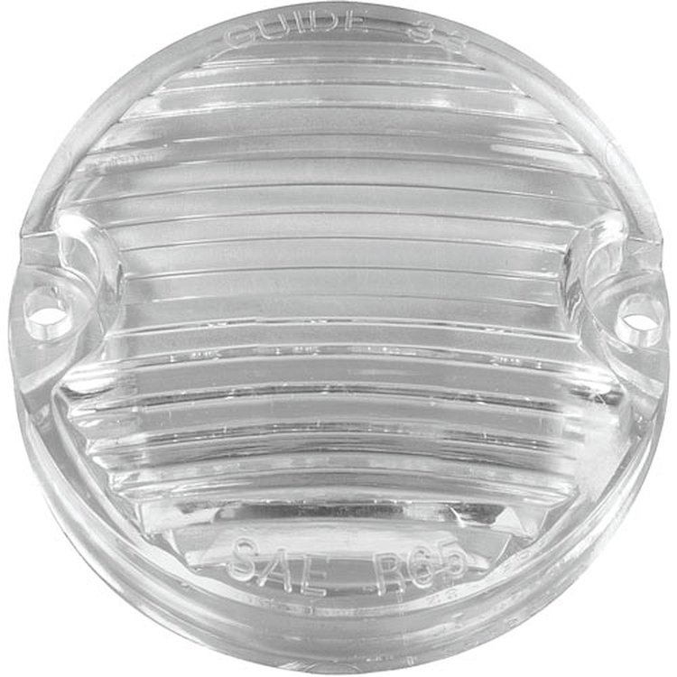 Lenses Back Up Lamp 1965 Cutlass