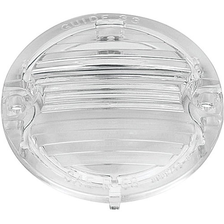 Lenses Back Up Lamp 1968 Cutlass
