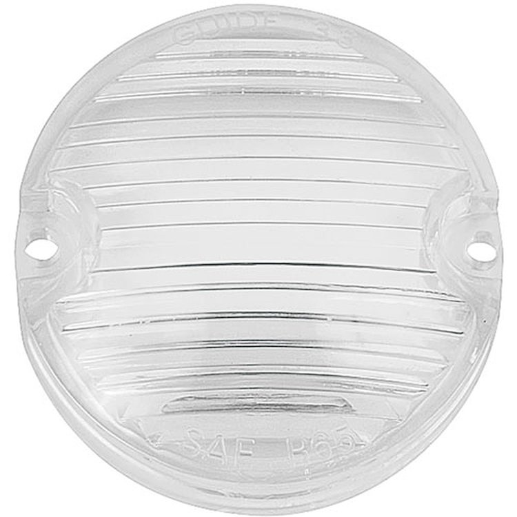 Lens Park Lamp 1965 Cutlass/442