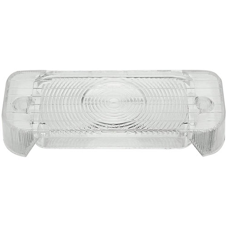 Lens Park Lamp 1966 Cutlass/442