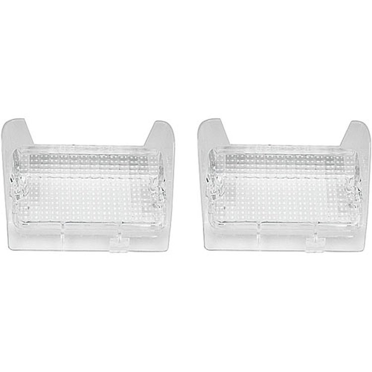 Lens Park Lamp 1969 Cutlass/442/Hurst Olds