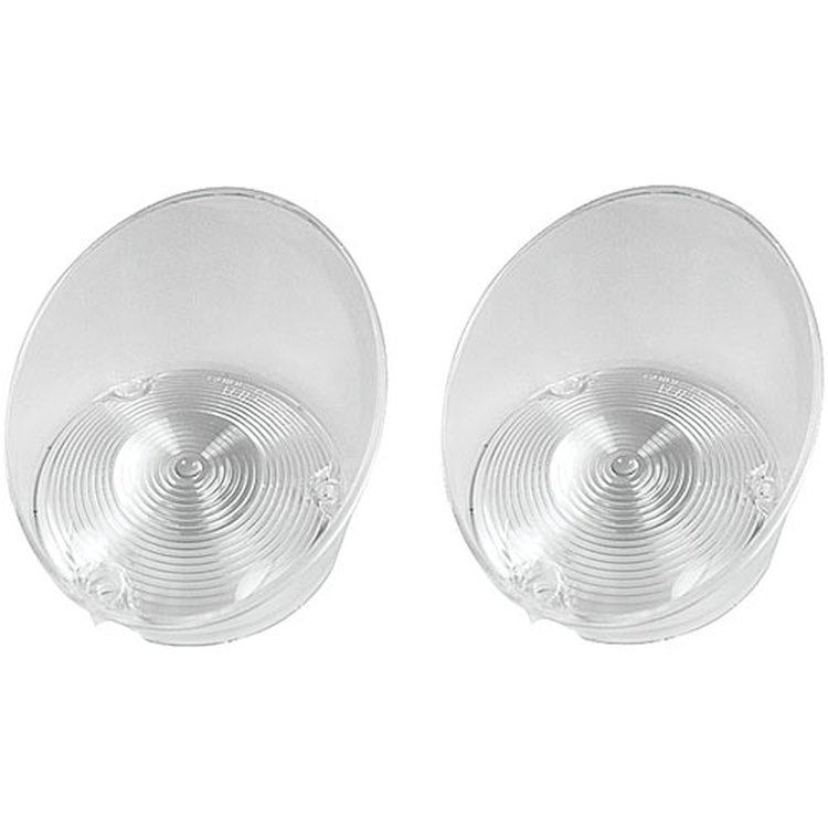Park Lens Lamp 1971-72 Cutlass/442