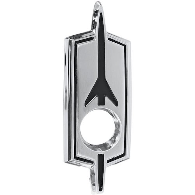 Emblem Trunk 1970 Cutlass Rocket
