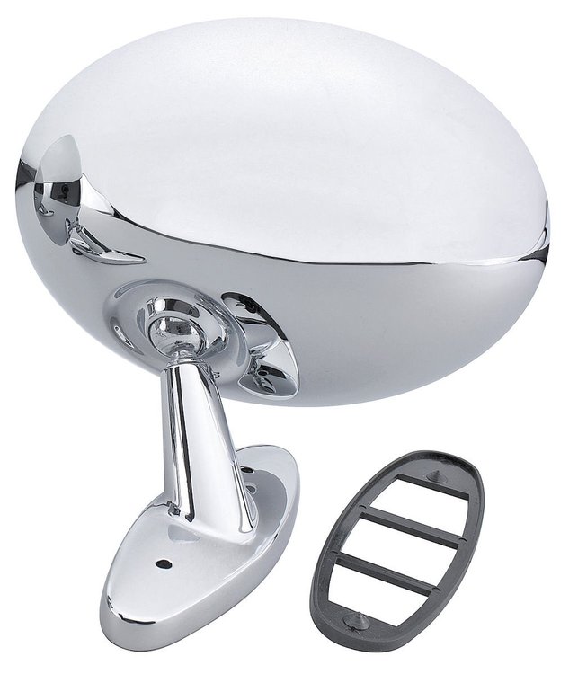 Exterior Door Mirror 1970-1972 Olds Cutlass/442