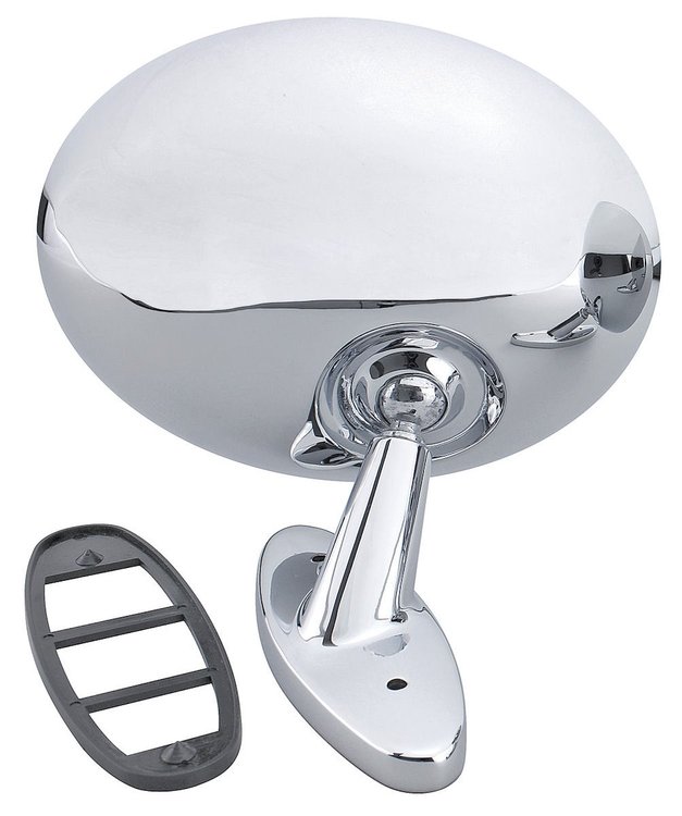 Exterior Door Mirror 1970-1972 Olds Cutlass/442