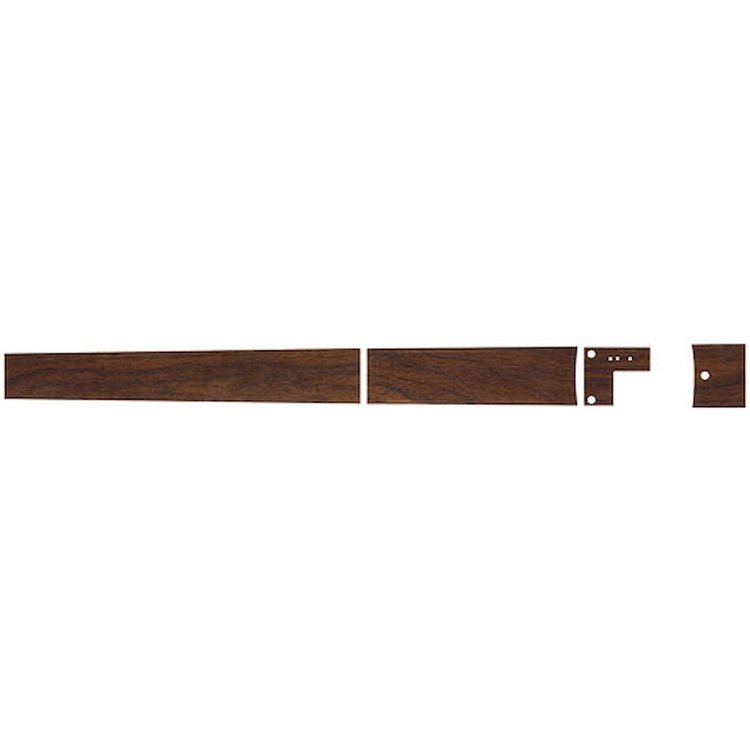Console WOOD GRAIN INSERTS 1971 Cutlass Dual Gate Standard