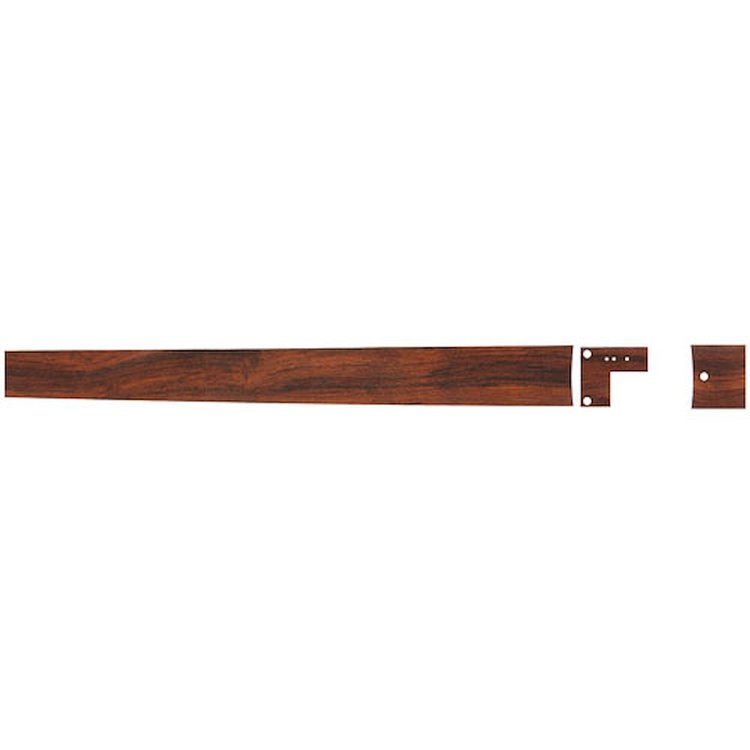 Console WOOD GRAIN INSERTS 1972 Cutlass Dual Gate Standard