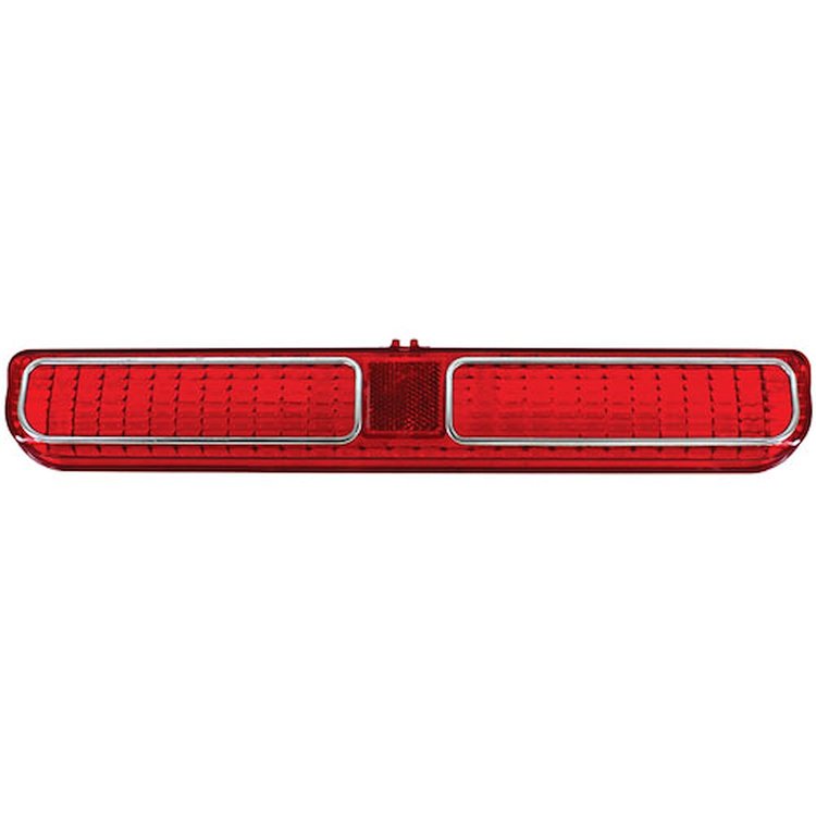 Lens Tail Lamp 1968 Cutlass S/442