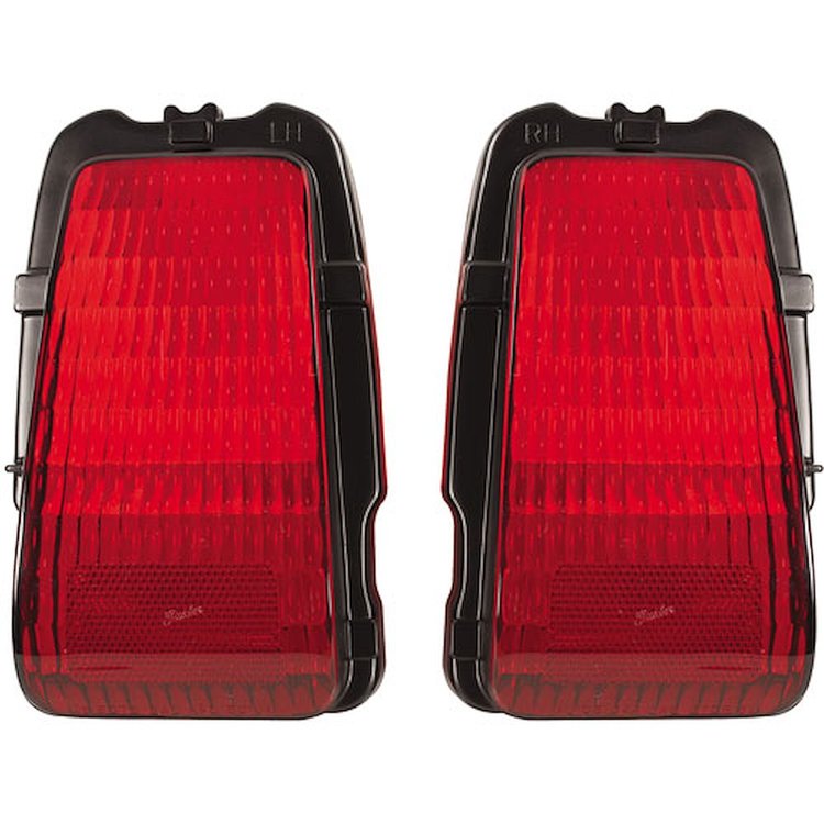 Lens Tail Lamp 1969 Cutlass S/442