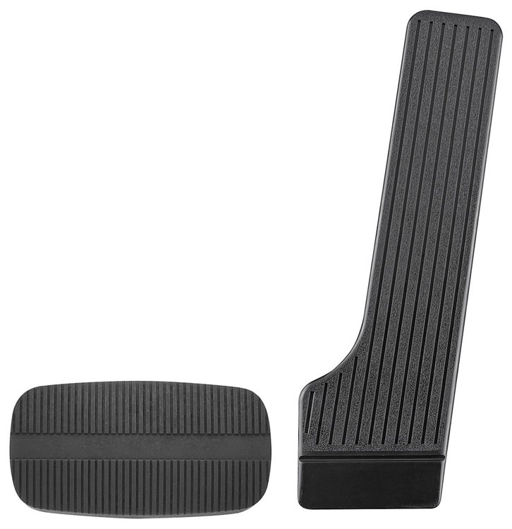 PEDAL PAD KIT AUTOMATIC 1