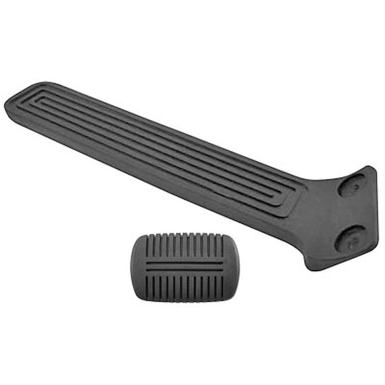 PEDAL PAD KIT AUTOMATIC 1