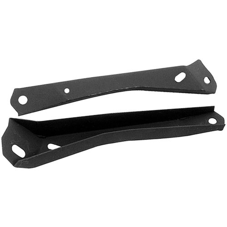 Braces Crossmember 1964-67 A-Body