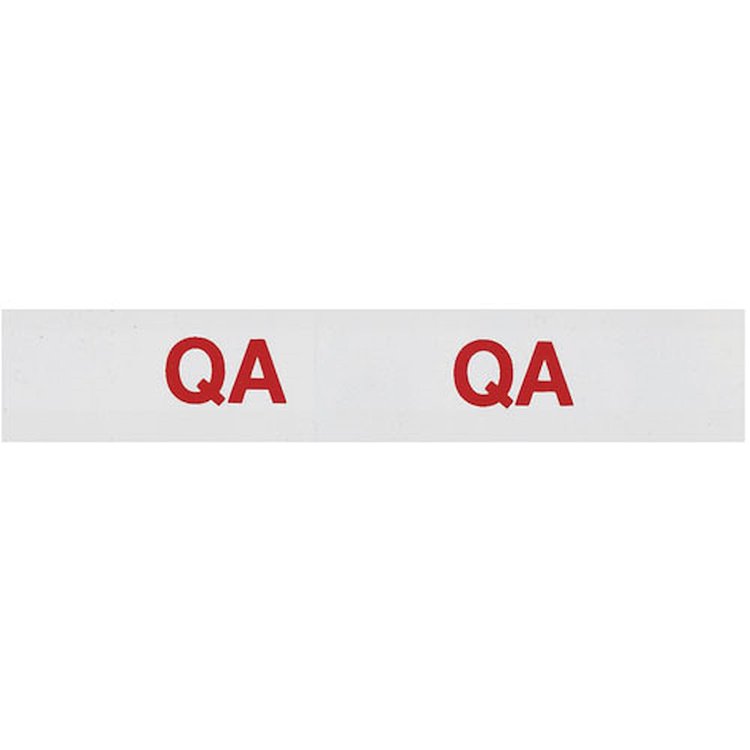 Decal 68-72 Cutlass Engine Code QA