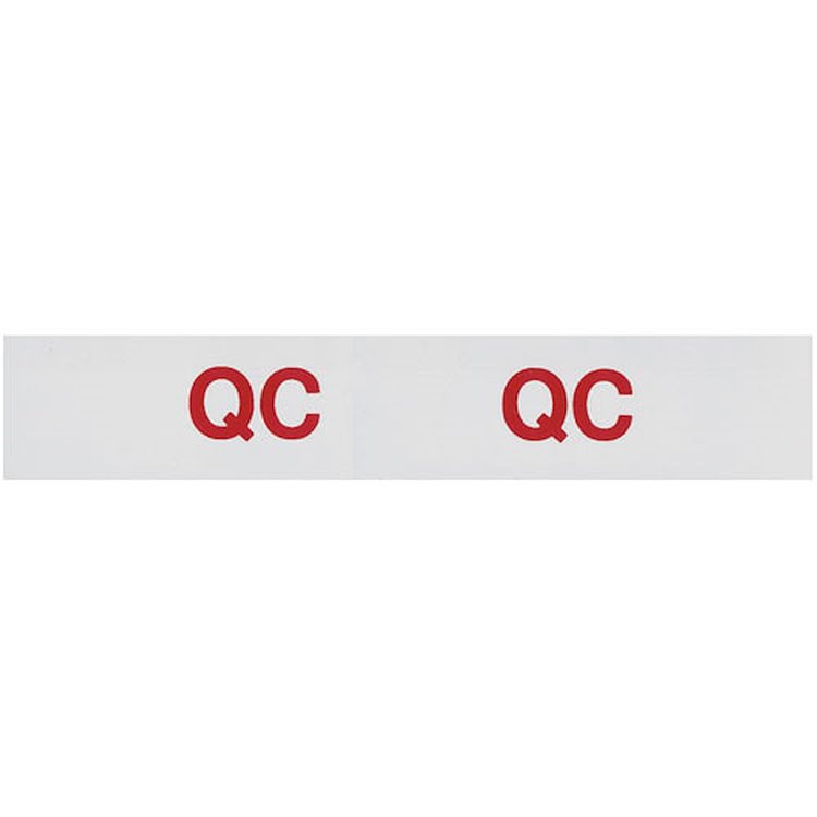 Decal 68-72 Cutlass Engine Code QC