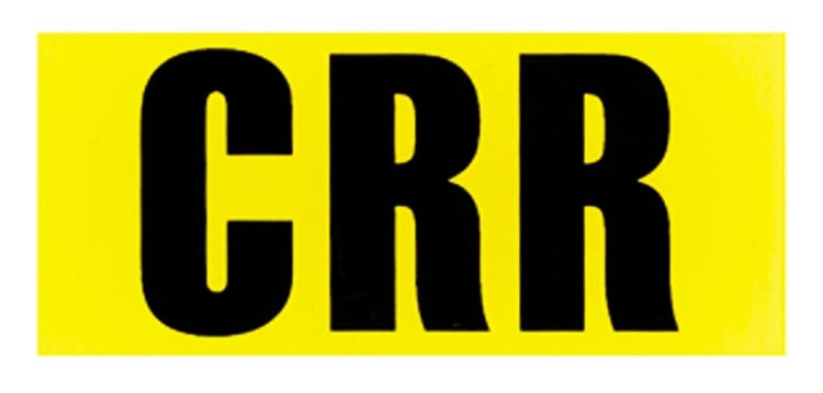 Decal 70 Chevelle/El Camino/Monte Carlo Engine Code LS6 454 450HP CRR