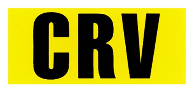 Decal 70 Chevelle/El Camino/Monte Carlo Engine Code LS6 454 450HP CRV