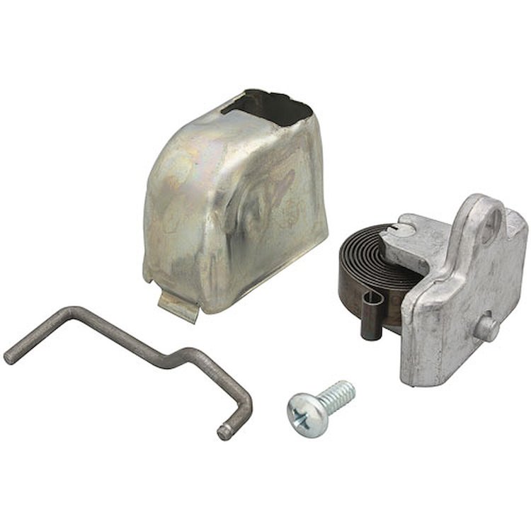 Choke Kit 1970-72 Chevelle/El Camino L34/LS5