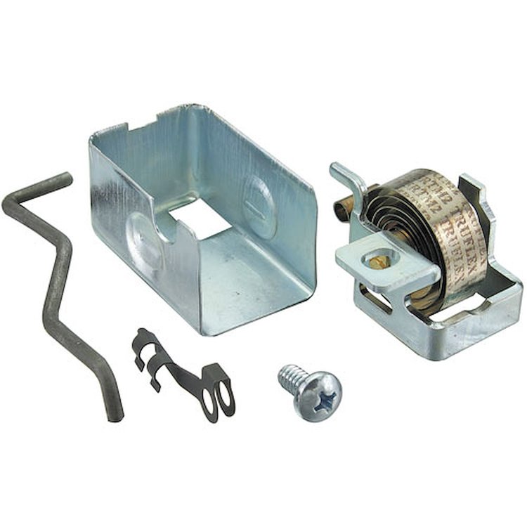 Choke Kit 1967-69 Chevelle/El Camino 327/350