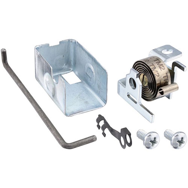 Choke Kit 1968-69 Chevelle/El Camino 396-325/350HP
