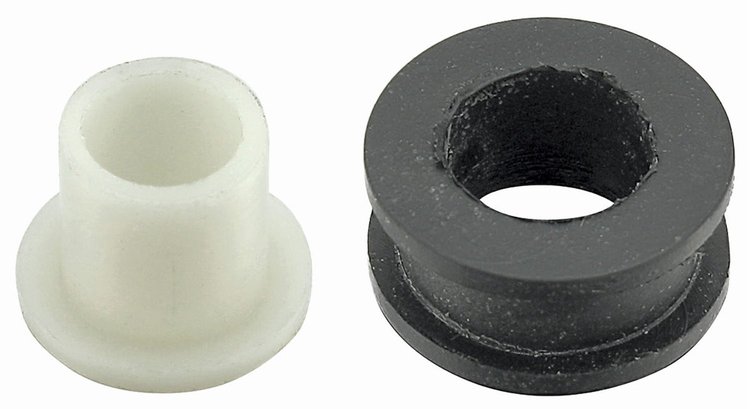 Detac1 Accelerator Rod Plastic Sleeve/Grommet