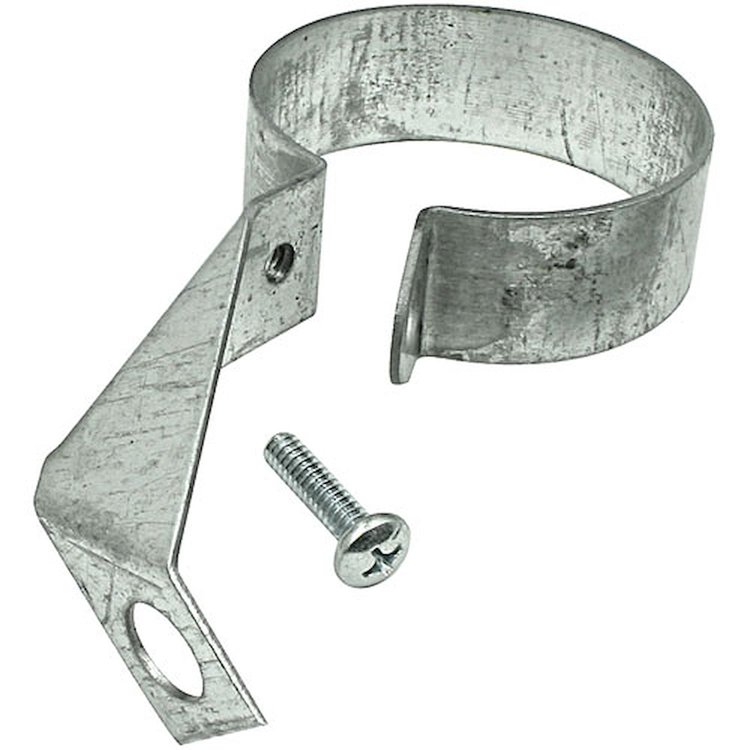 Bracket Fuel Filter 1969 Chevelle/El Camino BB Chevy