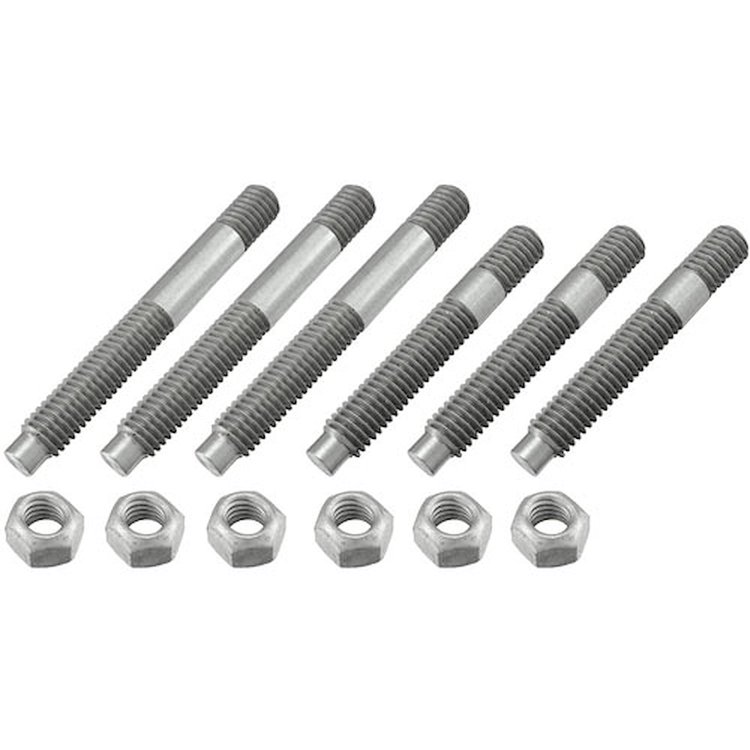 Stud Kit Exhaust Manifold OEM Style