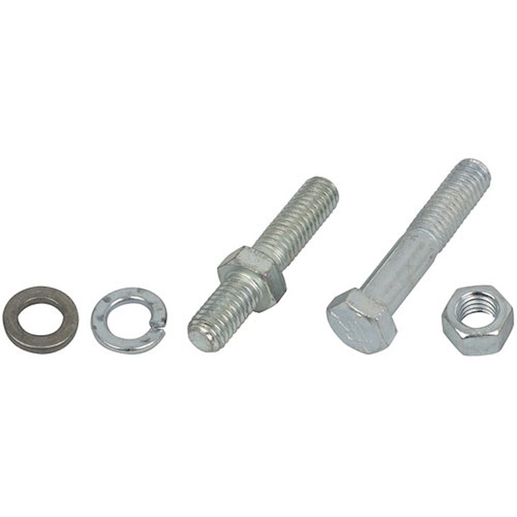 Bolts Water Neck 1969-72 CH/EC/MC Small Block