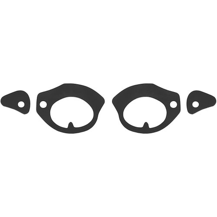 Gaskets Outer Door Handle 1961-62 / 1965-68 Bonneville/Catalina/Grand Prix