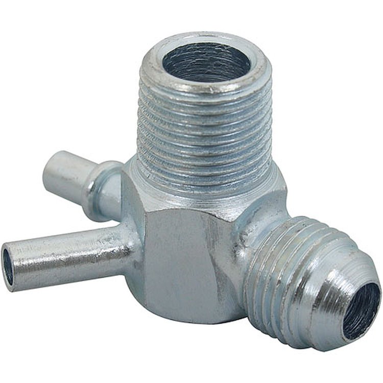 Power Brake Booster Vacuum Fitting 1967-70 Chevelle
