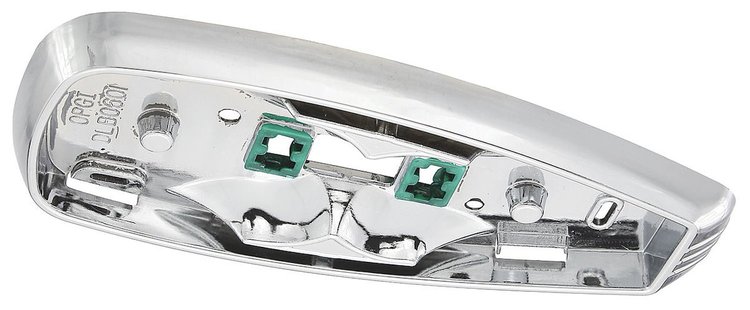 Dome Light Base 1964-67 Chevy Chevelle