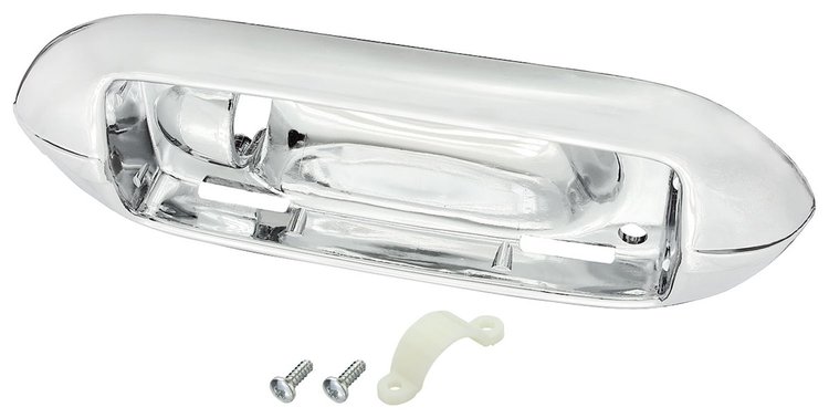 Dome Light Base 1964-67 Chevy El Camino