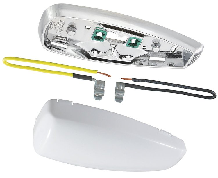 DOME LIGHT KIT 1964-67 CH